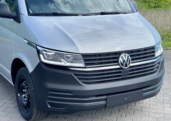 Volkswagen Caravelle cena 241695 przebieg: 1, rok produkcji 2024 z Lipiany małe 121